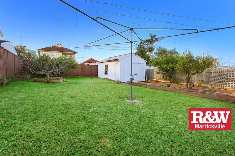 Second view of Homely house listing, 19 Euston Road, Hurlstone Park NSW 2193
