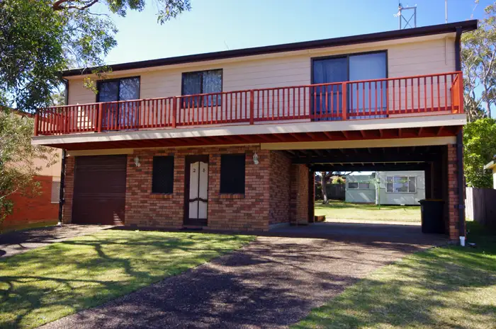 28 Silvermere Street, Culburra Beach NSW 2540