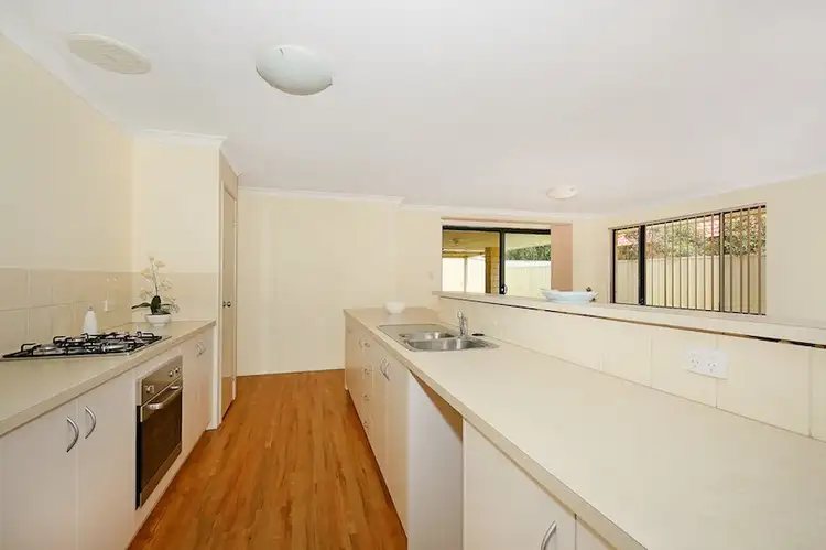 Second view of Homely house listing, 71 Iluka Road, Dawesville WA 6211