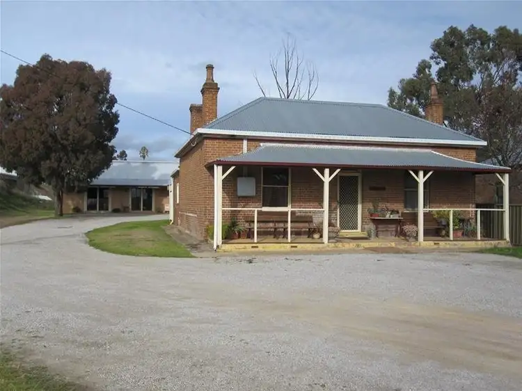 23 Inglis Street, Mudgee NSW 2850