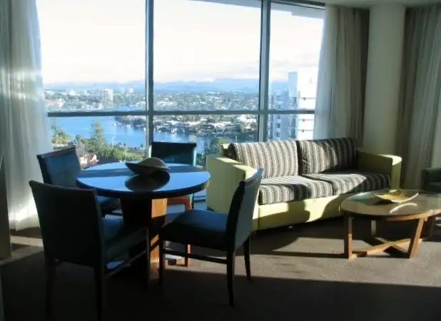 @ 3018 Surfers Paradise Boulevard