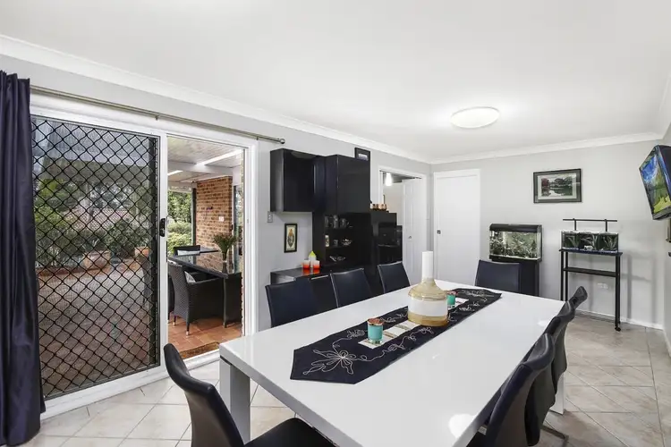 Sixth view of Homely house listing, 1 Moir Place, Green Point NSW 2251