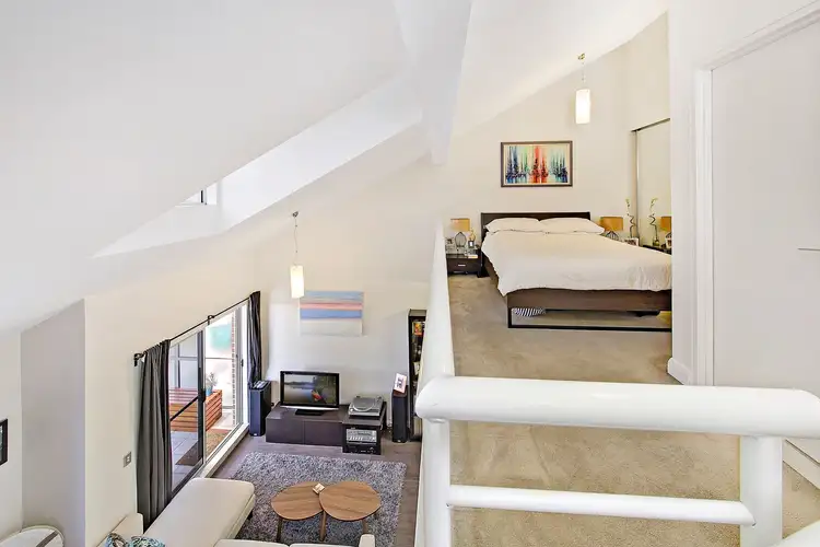 Fourth view of Homely unit listing, 8/10 Webb Street (Enter via Boundary St), Croydon NSW 2132