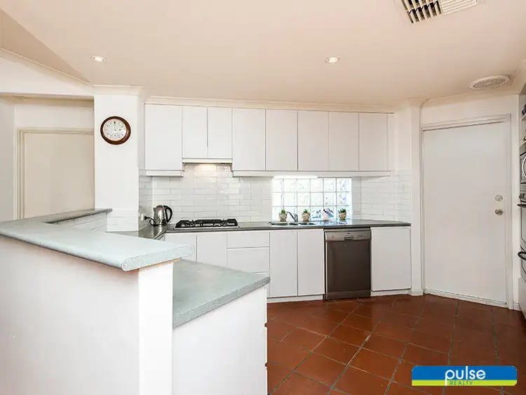 Sixth view of Homely house listing, 55 Slater Court, Kardinya WA 6163
