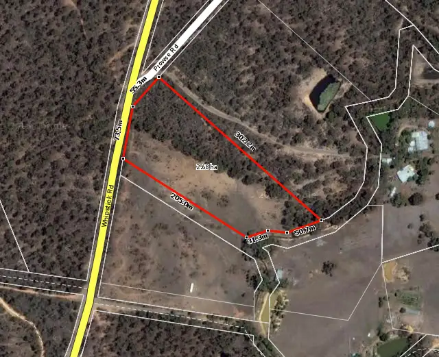 156 Whipstick Road, Eaglehawk VIC 3556