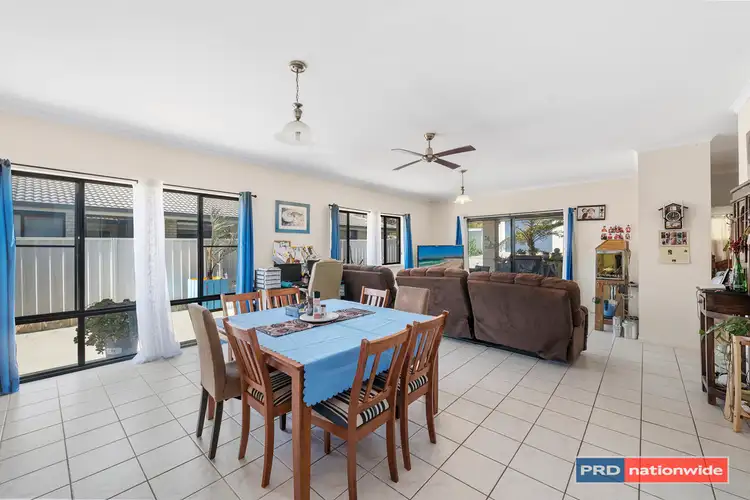Fourth view of Homely house listing, 31 Saltwater Crescent, Corindi Beach NSW 2456