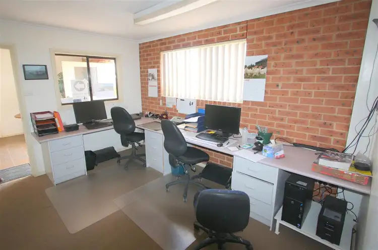 Sixth view of Homely warehouse listing, 6 Geebung Street, Cooma NSW 2630