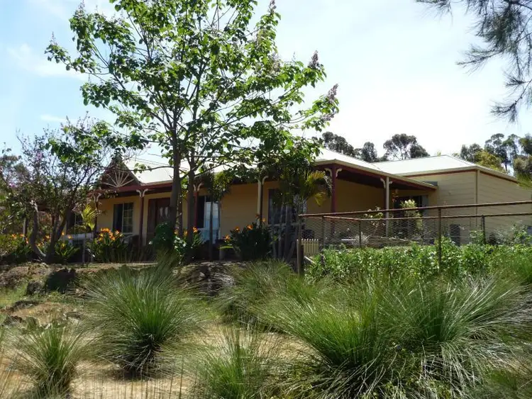 Main view of Homely rural property listing, 50 Yamba Drive, Keysbrook WA 6126