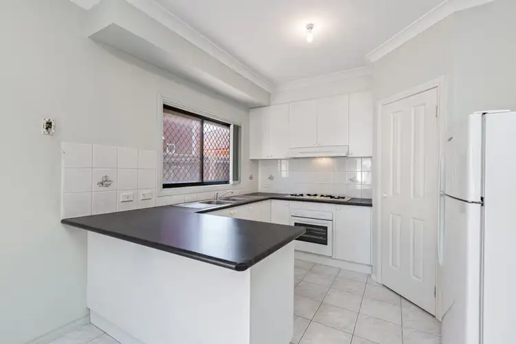 Fifth view of Homely house listing, 1 Scullin Street, Maidstone VIC 3012