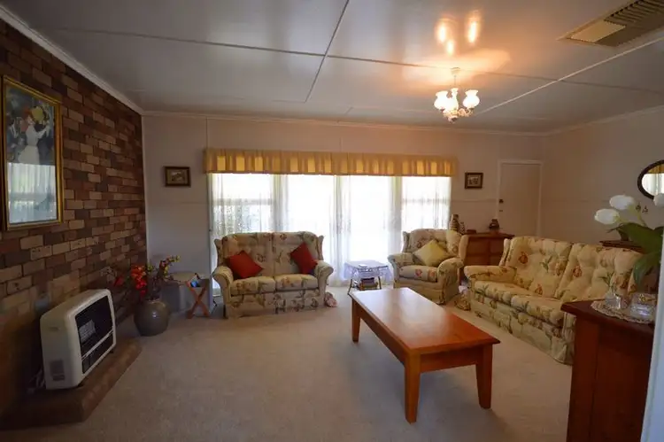 Sixth view of Homely house listing, 1 Crawford Street, Warwick QLD 4370