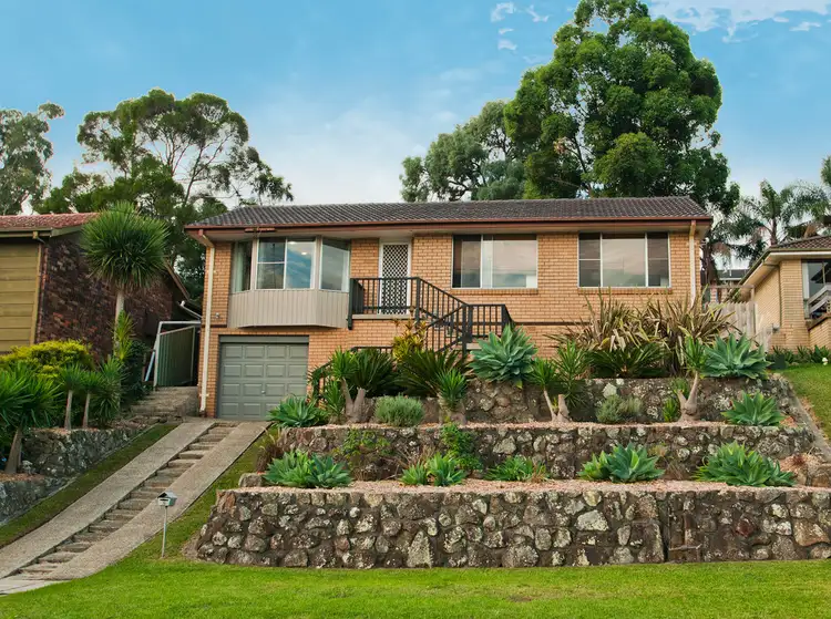 20 Kathryn Street, Kanahooka NSW 2530