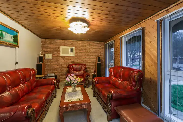 Second view of Homely house listing, 45 Lovell Drive, St Albans VIC 3021
