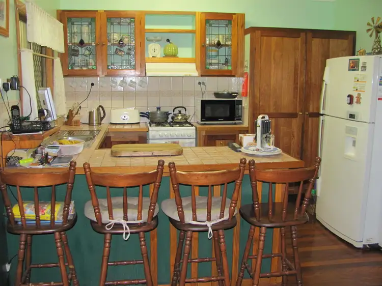Fourth view of Homely rural property listing, 611 Miran Khan Drive, Freshwater Point QLD 4737
