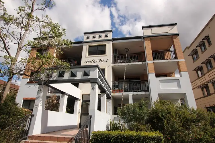 9/43-45 West Street, Hurstville NSW 2220