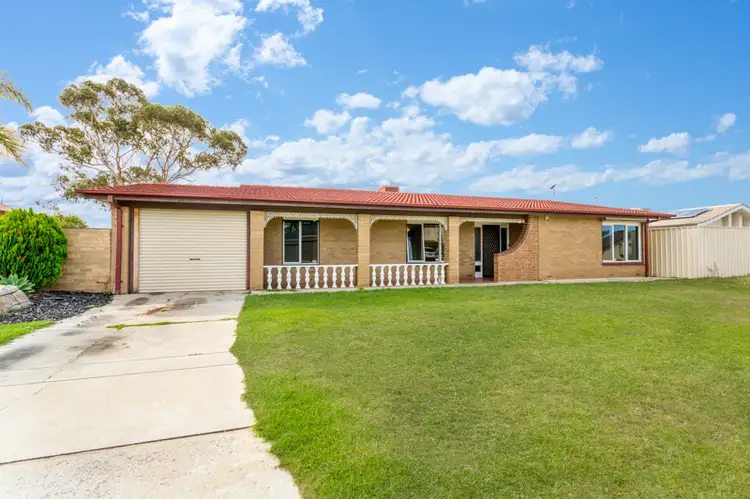 Main view of Homely house listing, 5 Santiago Street, West Lakes Shore SA 5020
