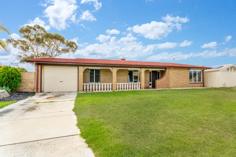 Main view of Homely house listing, 5 Santiago Street, West Lakes Shore SA 5020
