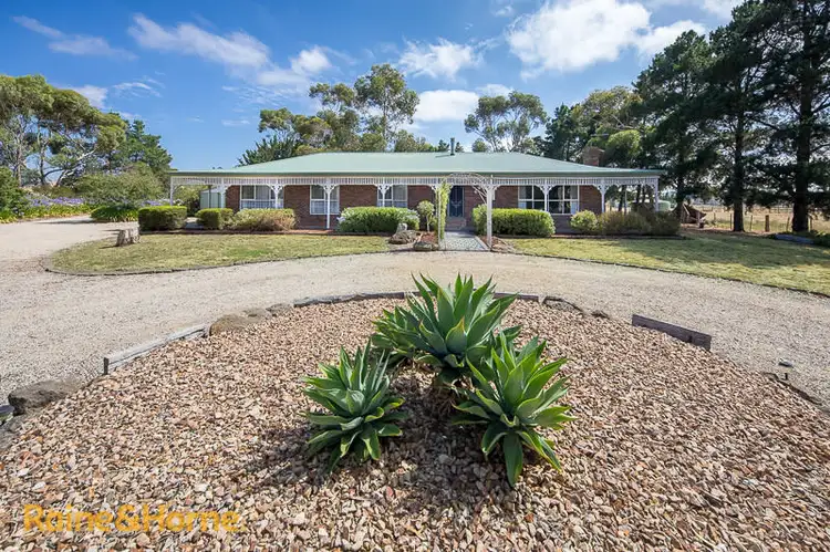 620-636 Mount Aitken Road, Diggers Rest VIC 3427