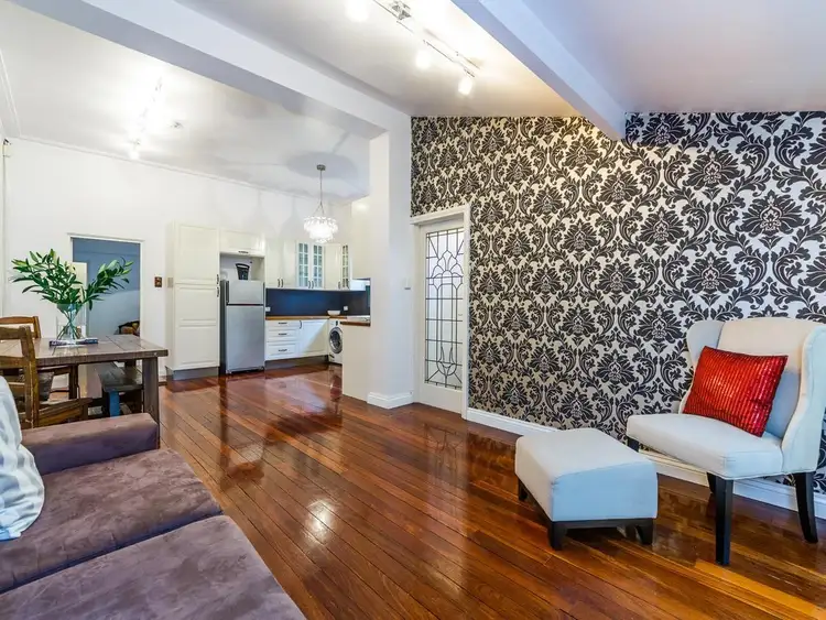 Fifth view of Homely house listing, 163 Tenth Avenue, Inglewood WA 6052