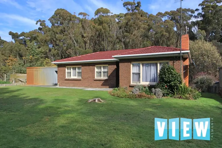 Main view of Homely house listing, 3 Brooks Road, St Helens TAS 7216