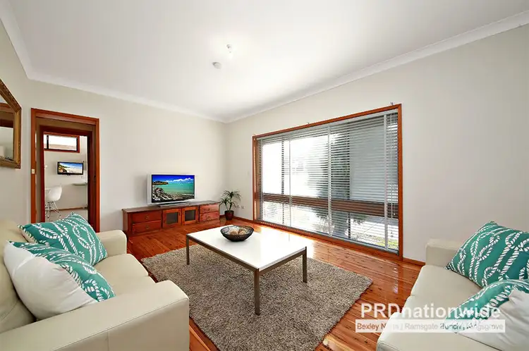 Second view of Homely villa listing, 2/72 Alfred Street, Ramsgate Beach NSW 2217