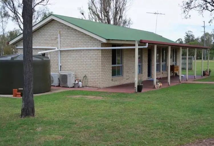 Second view of Homely rural property listing, 21 Johnson, Lockrose QLD 4342