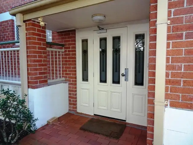 Second view of Homely unit listing, 8/66 Bauer Street, Southport QLD 4215