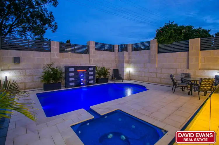 Second view of Homely house listing, 86 Marlock Drive, Greenwood WA 6024