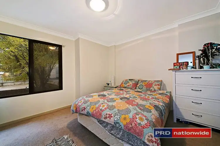 Third view of Homely apartment listing, 3/27-29 Marsden Street, Camperdown NSW 2050