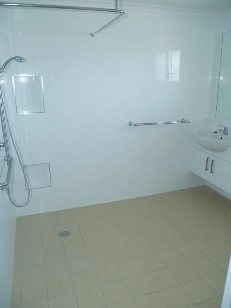 Sixth view of Homely unit listing, Unit 7 19-21 Eden St, Bega NSW 2550