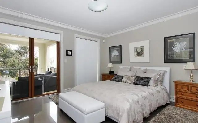 Fourth view of Homely apartment listing, 1B/73 Mill Point Rd, South Perth WA 6151