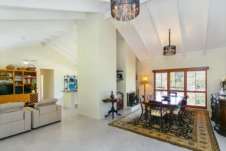 Sixth view of Homely house listing, 50 Whittings Road, Guanaba QLD 4210