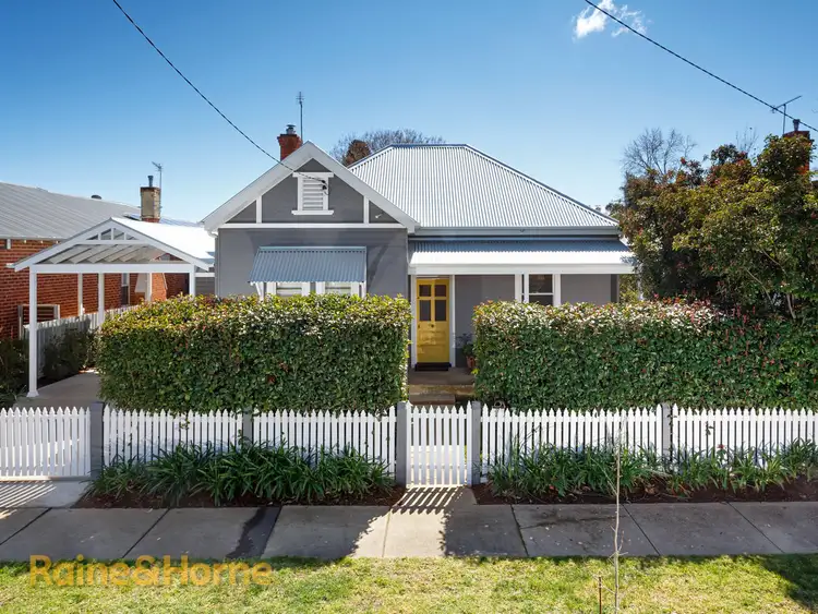 Main view of Homely house listing, 173 Gurwood Street, Wagga Wagga NSW 2650