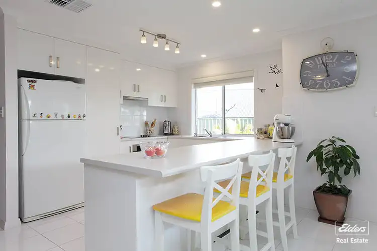 Third view of Homely house listing, 51 Trestrail Circuit, Williamstown SA 5351