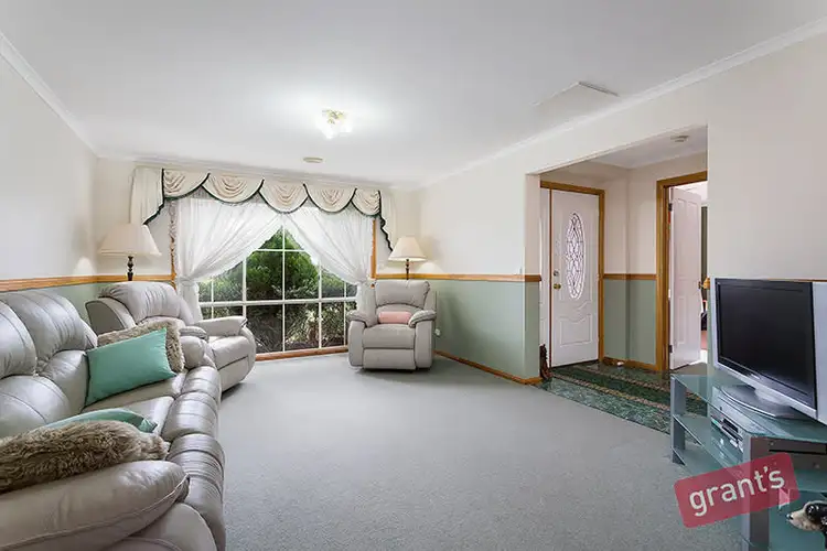 Third view of Homely house listing, 9 Sorrento Avenue, Berwick VIC 3806