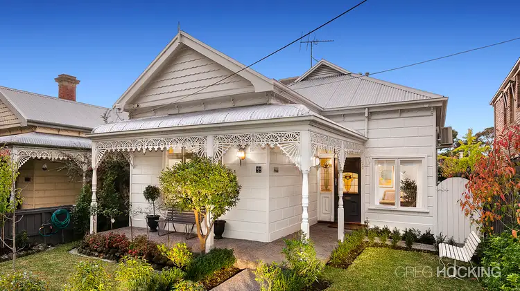 Main view of Homely house listing, 90 Osborne Street, Williamstown VIC 3016