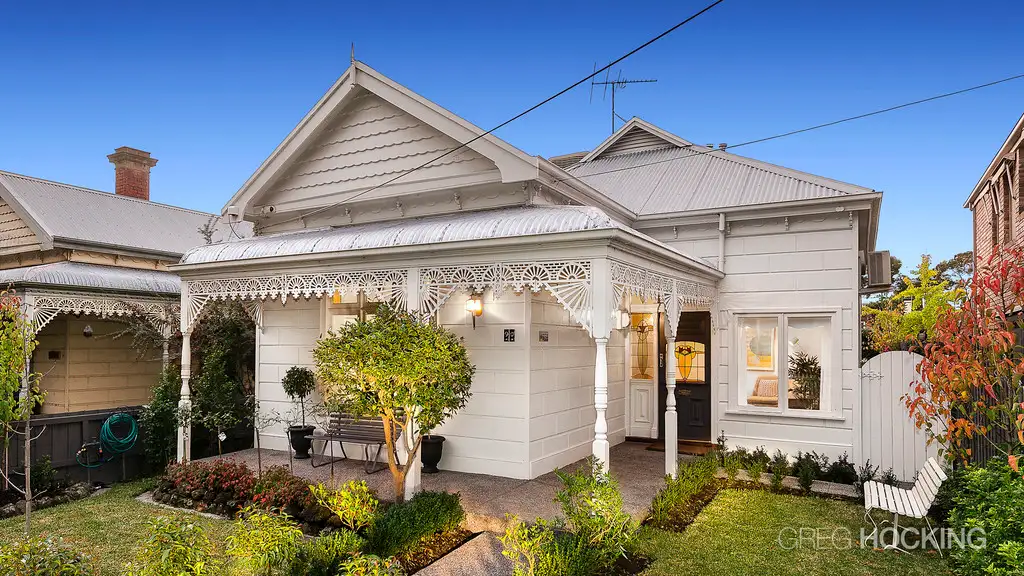Main view of Homely house listing, 90 Osborne Street, Williamstown VIC 3016