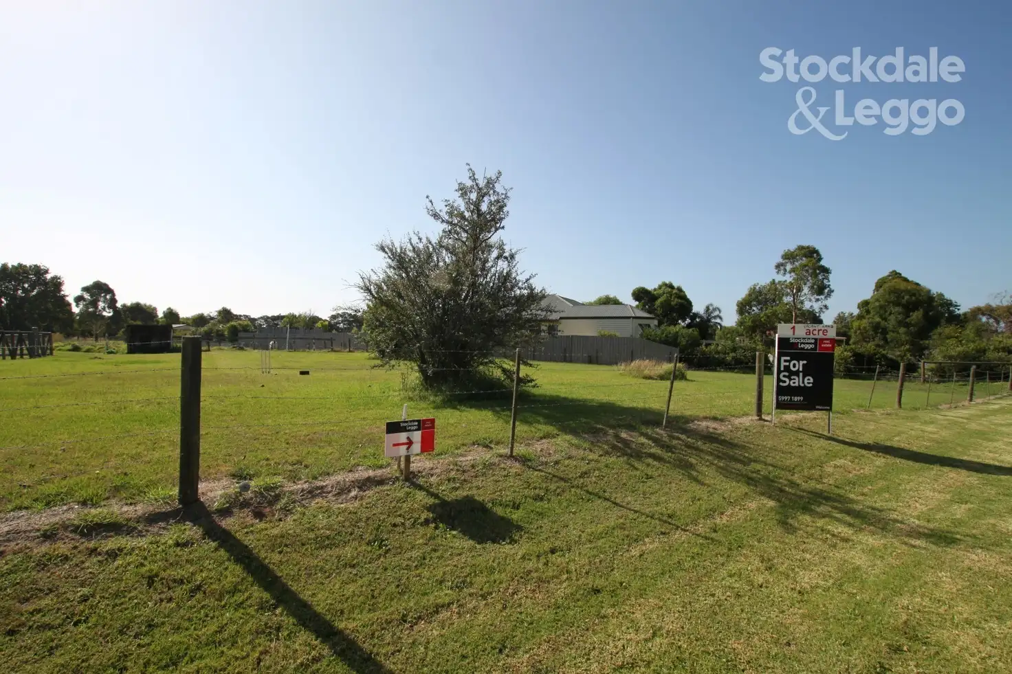 Main view of Homely land listing, 137 Tooradin-Station Road, Tooradin VIC 3980