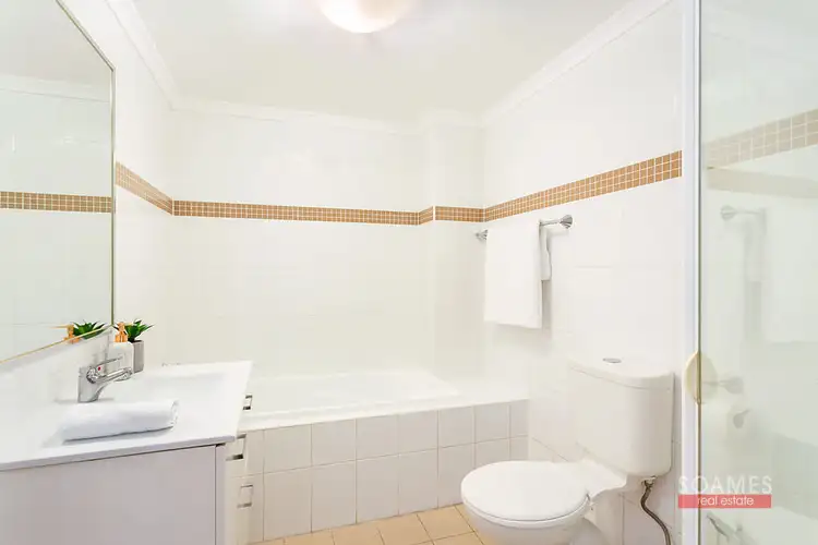 Sixth view of Homely apartment listing, 302/3-11 Orara Street, Waitara NSW 2077