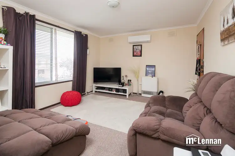 Second view of Homely apartment listing, 5/1 Potter Street, Dandenong VIC 3175