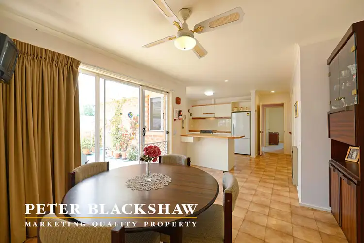 Sixth view of Homely house listing, 21 Garrick Street, Fadden ACT 2904