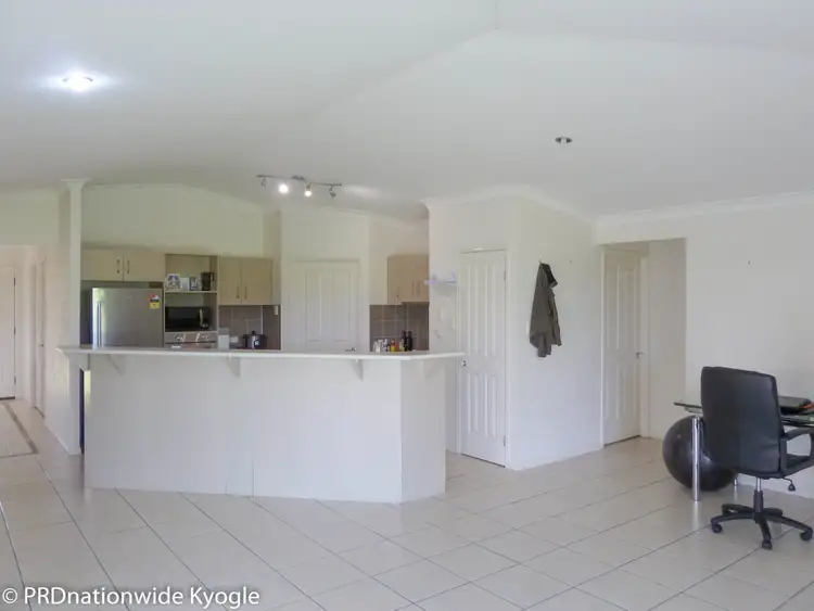 Fourth view of Homely house listing, 3 Rosewood Place, Kyogle NSW 2474