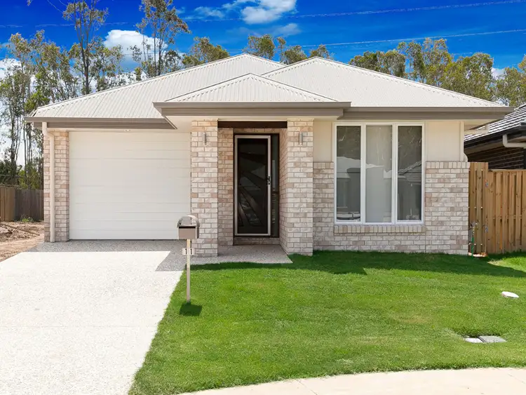 Main view of Homely house listing, 11 Tasman Boulevard, Fitzgibbon QLD 4018