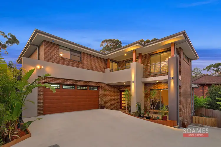 24a Westwood Street, Pennant Hills NSW 2120