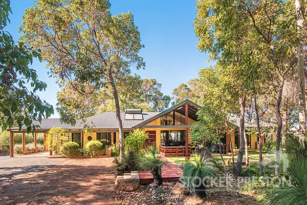 12 Bird Wood Lane, Cowaramup WA 6284