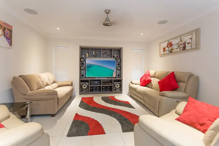 Seventh view of Homely house listing, 69 Poulsen Drive, Marian QLD 4753