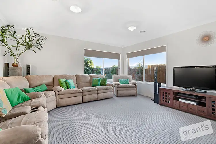 Second view of Homely house listing, 11 Stefan Drive, Berwick VIC 3806