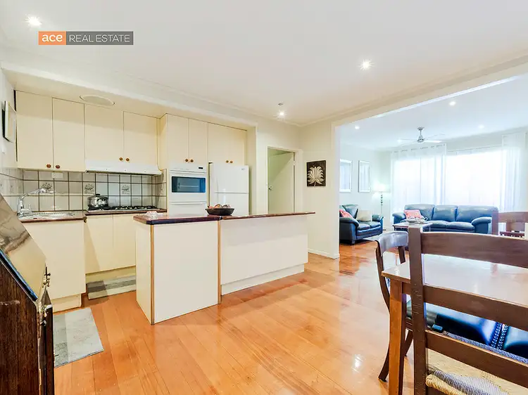 Fifth view of Homely house listing, 17 Chirnside Crescent, Laverton VIC 3028