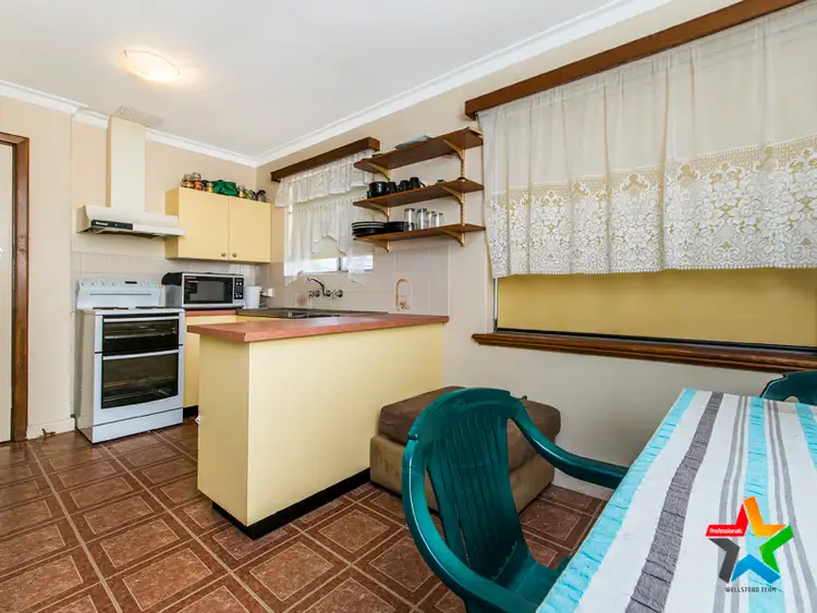 Sixth view of Homely house listing, 117 First Avenue, Bassendean WA 6054