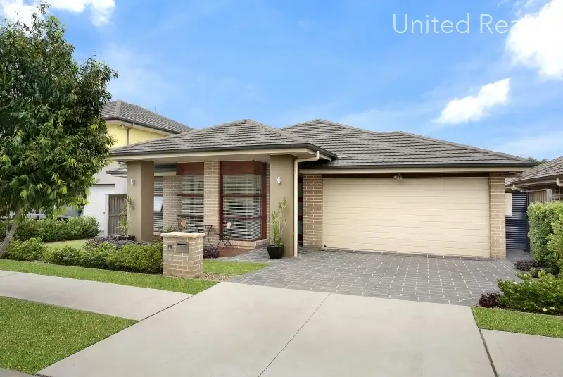 Main view of Homely house listing, 66 Moondarra Drive, West Hoxton NSW 2171