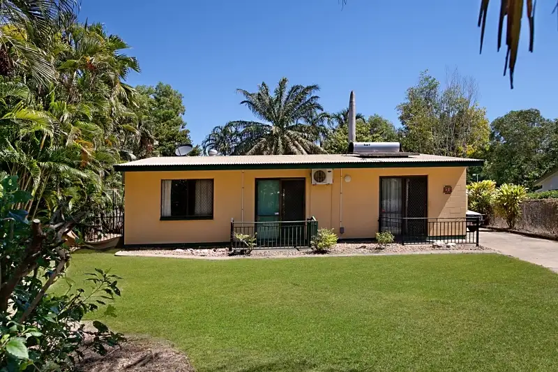 Main view of Homely house listing, 48 Chin Gong Circuit, Driver NT 830